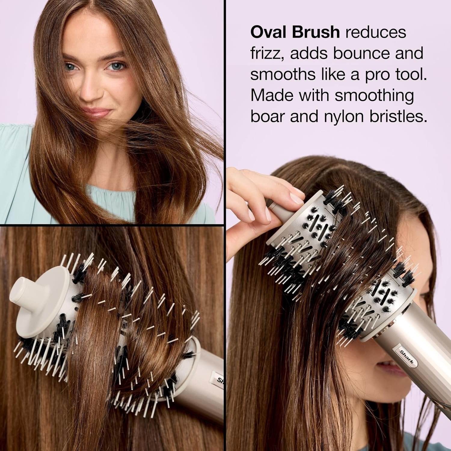 Shark FlexStyle, Air Multi-Styler & Drying System, Coanda Curlers, HD430